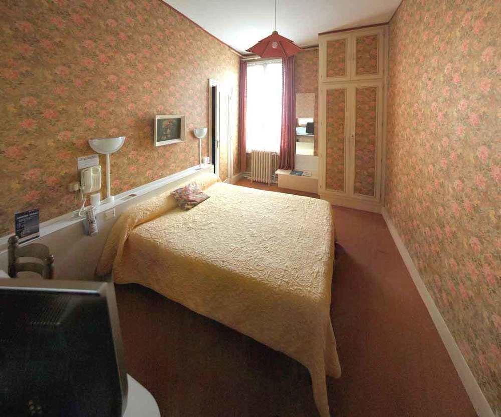 Abacus Hotel Royan Eksteriør bilde