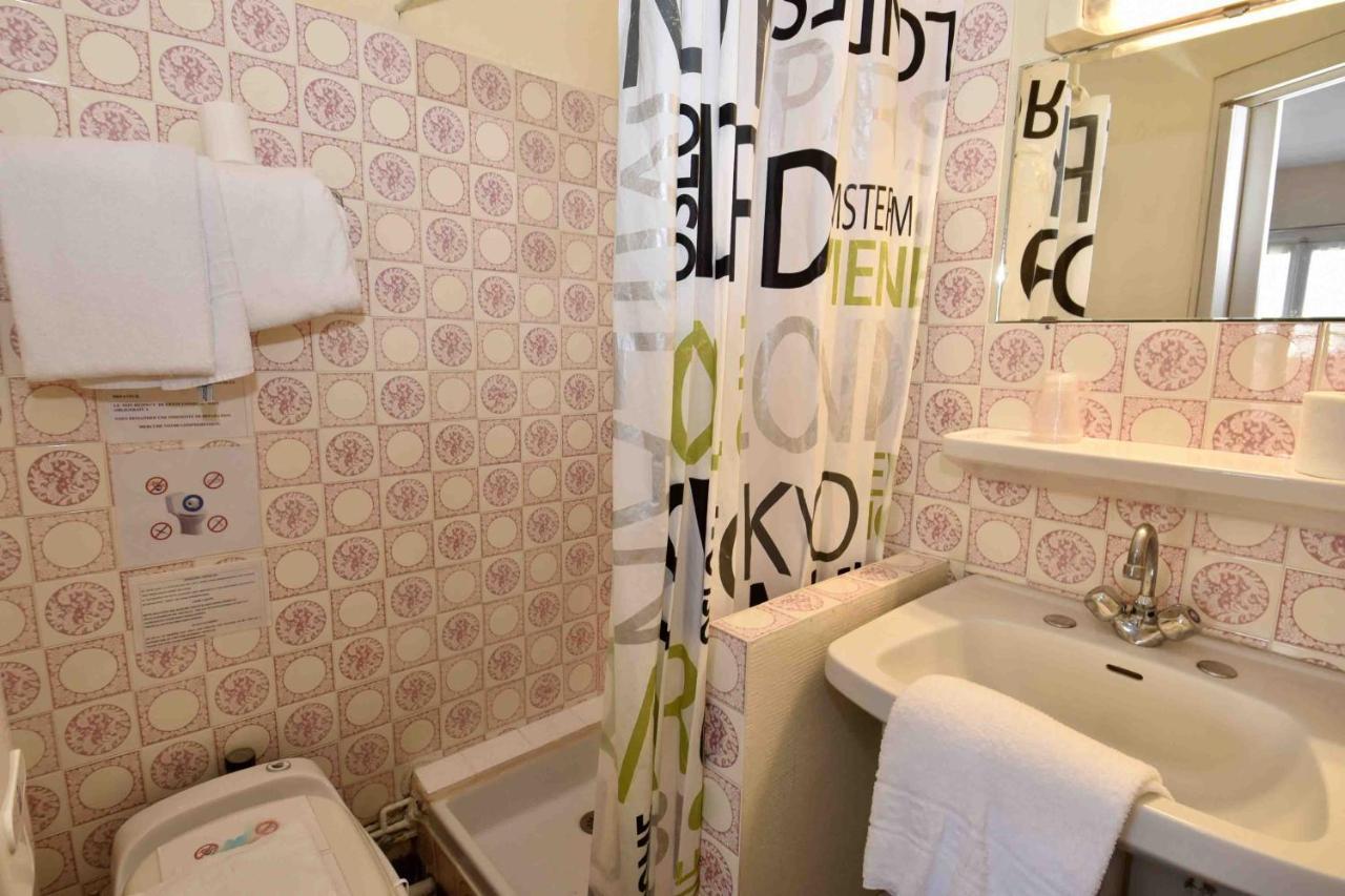 Abacus Hotel Royan Eksteriør bilde
