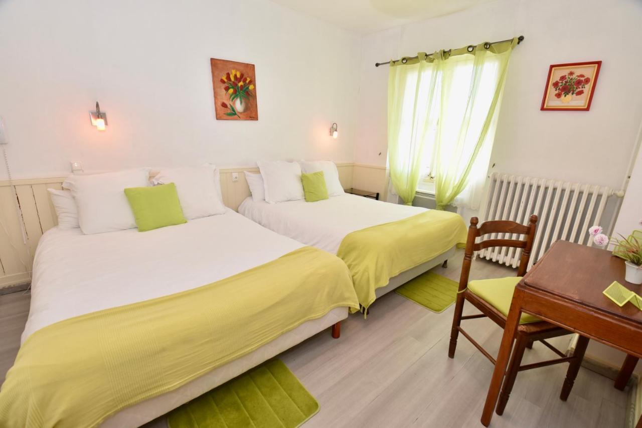 Abacus Hotel Royan Eksteriør bilde