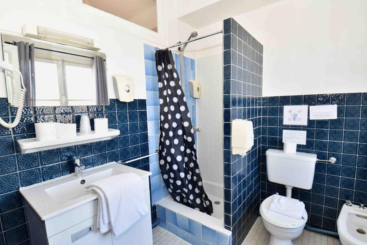 Abacus Hotel Royan Eksteriør bilde