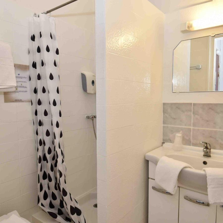 Abacus Hotel Royan Eksteriør bilde